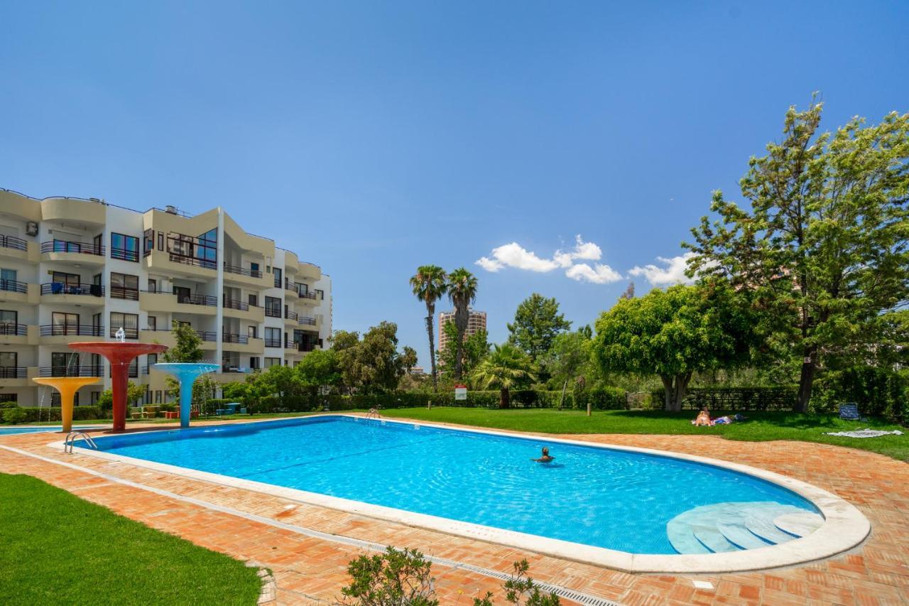 Rocha Seaside By Encantos Do Algarve - 406 Portimão Dış mekan fotoğraf