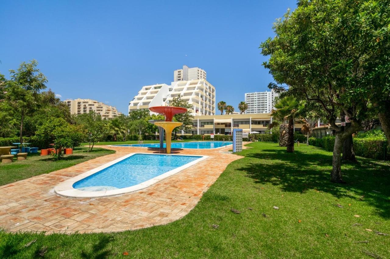 Rocha Seaside By Encantos Do Algarve - 406 Portimão Dış mekan fotoğraf