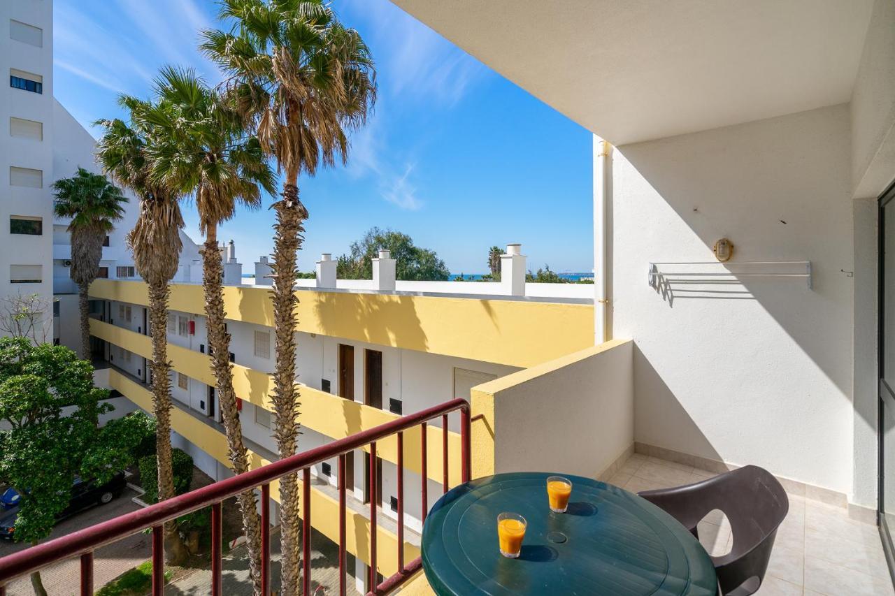 Rocha Seaside By Encantos Do Algarve - 406 Portimão Dış mekan fotoğraf